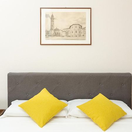 Bergamo 8 - Exclusive Apartment Milaan Buitenkant foto
