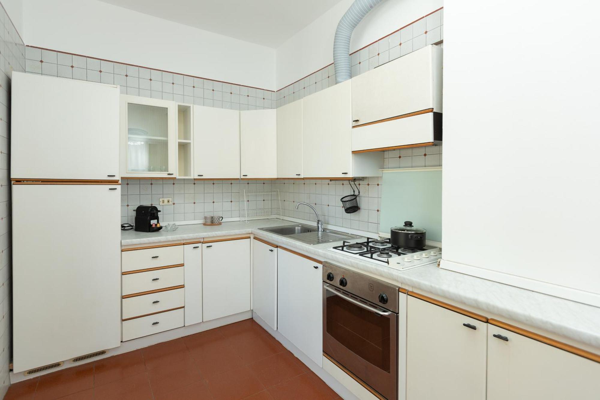 Bergamo 8 - Exclusive Apartment Milaan Buitenkant foto
